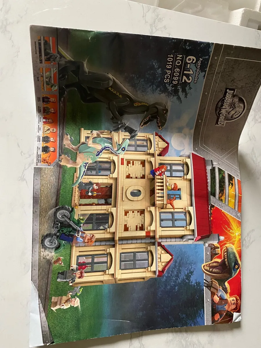 Lego - Image 3