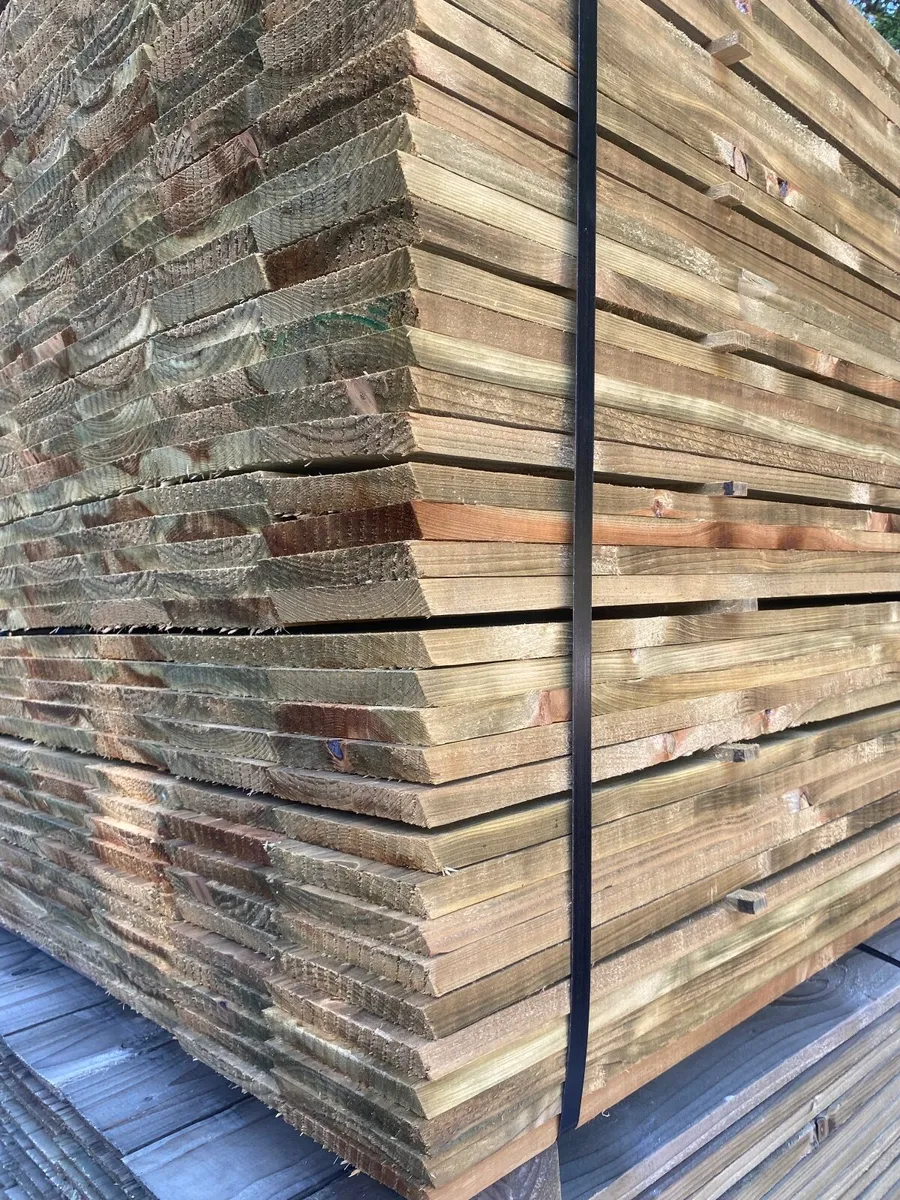 Timber - Image 2