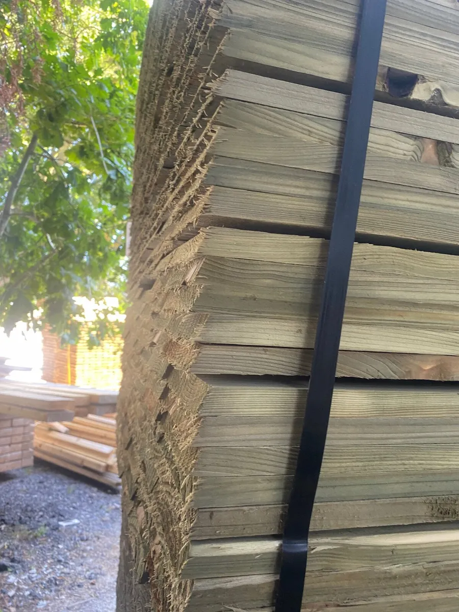 Timber - Image 1