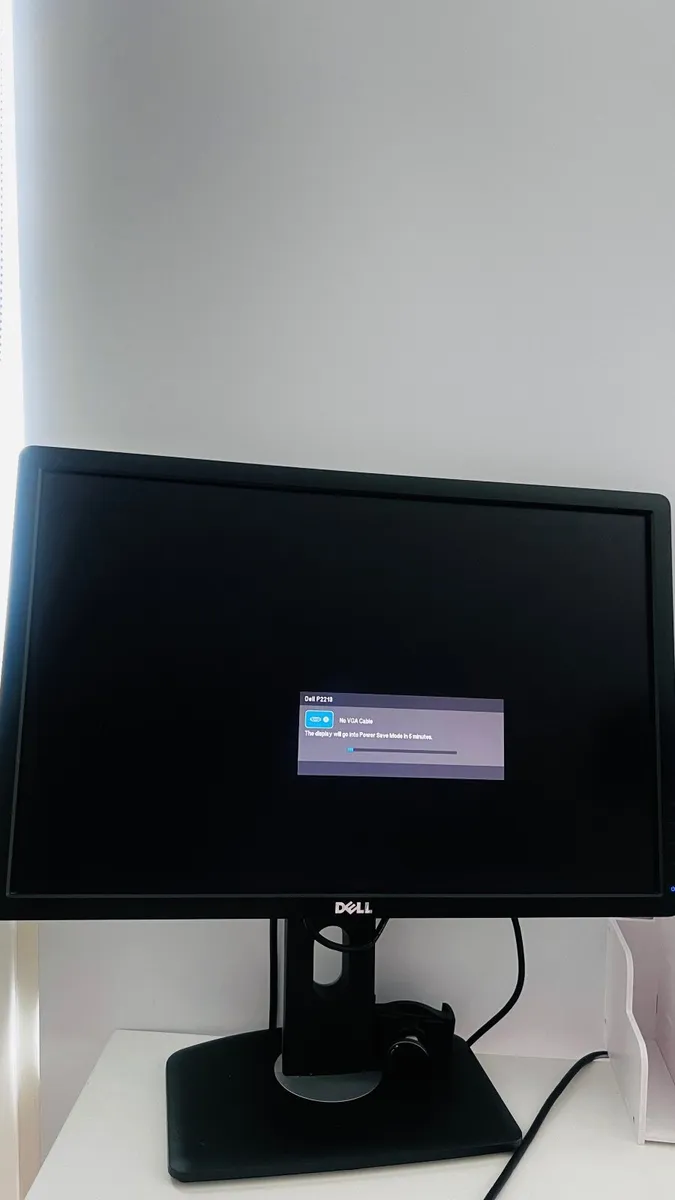 Dell Monitor - Image 1