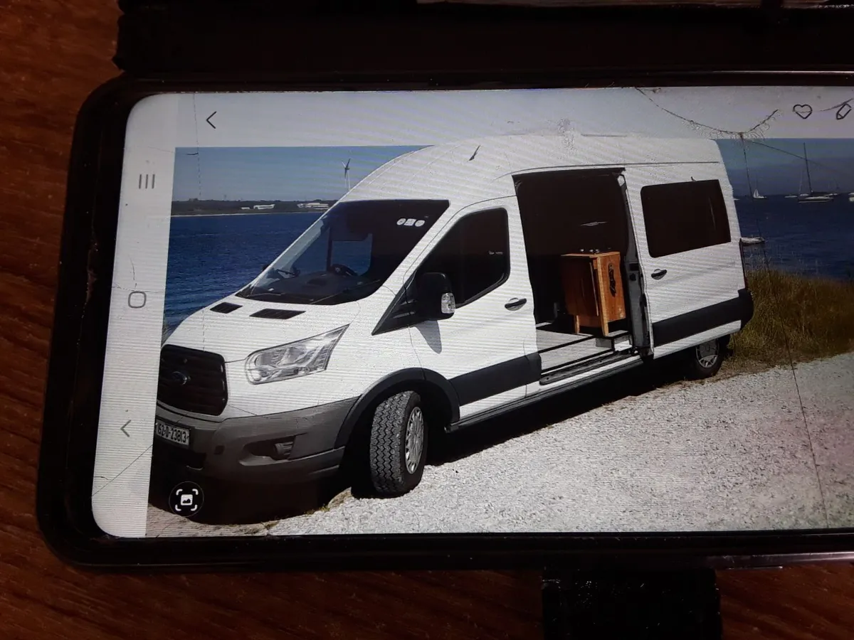 Campervan - Image 1