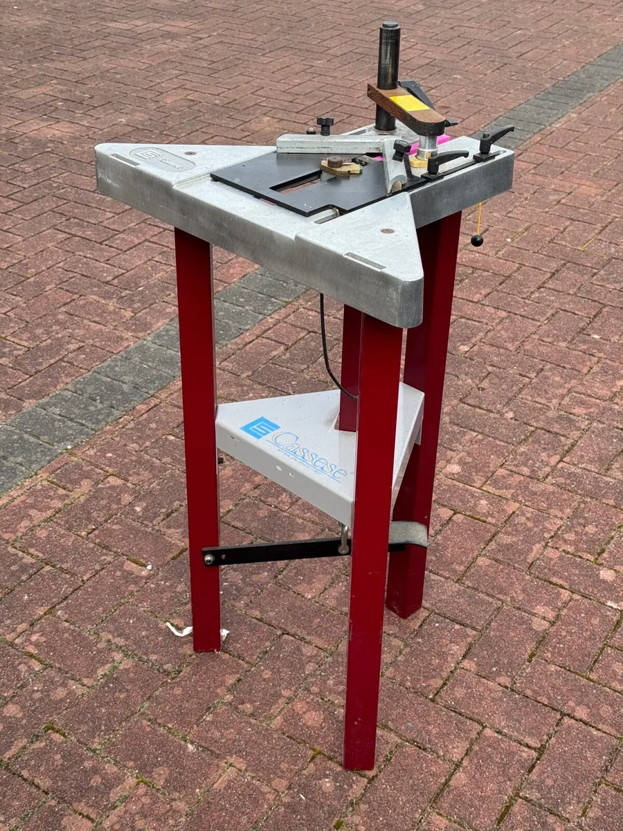 Picture Framing equipment and stock - Image 2