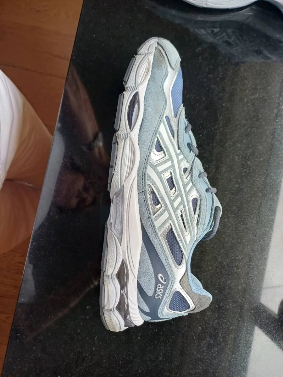 Asics mens runners - Image 2