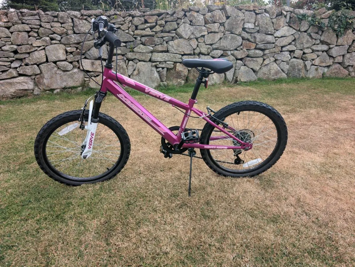 Kids 20" bike - Image 3