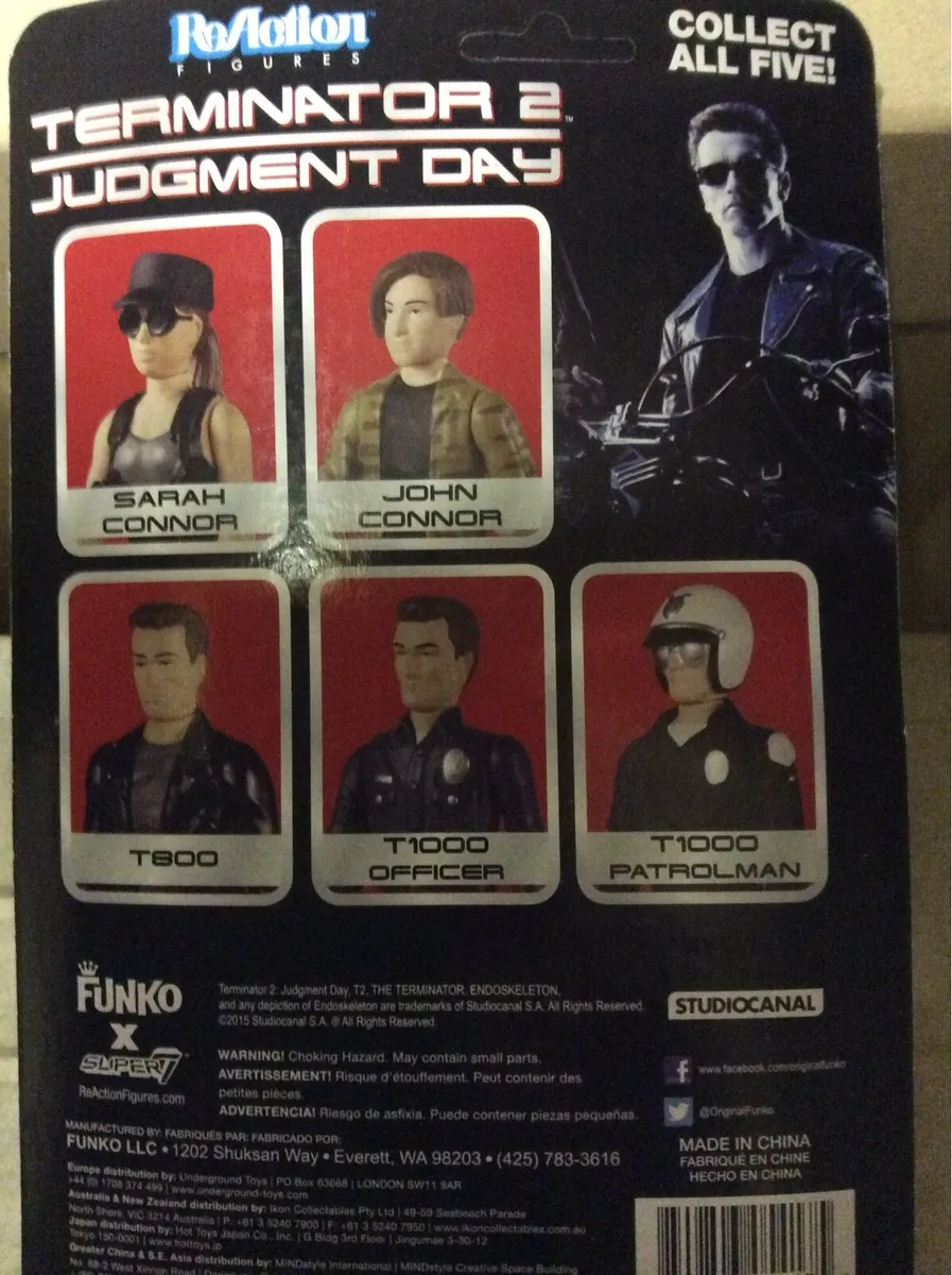 Terminator - Image 2