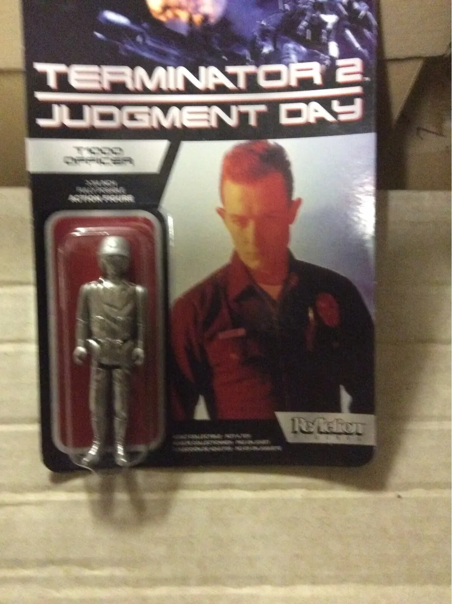 Terminator - Image 1