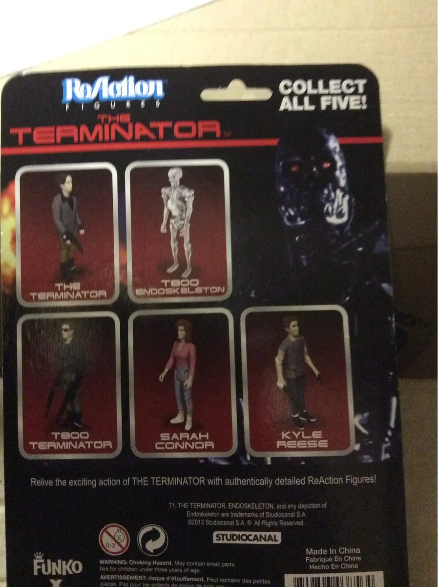 Terminator - Image 4