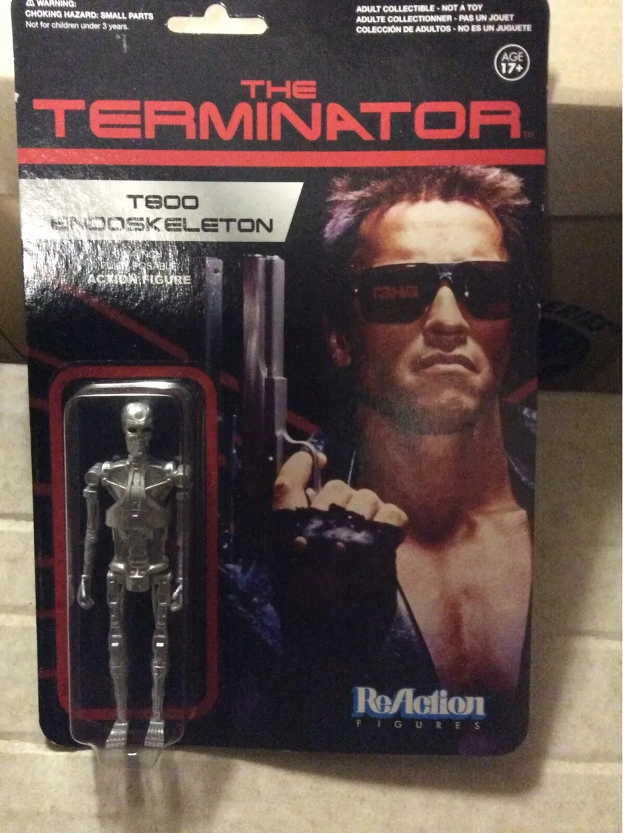 Terminator - Image 3