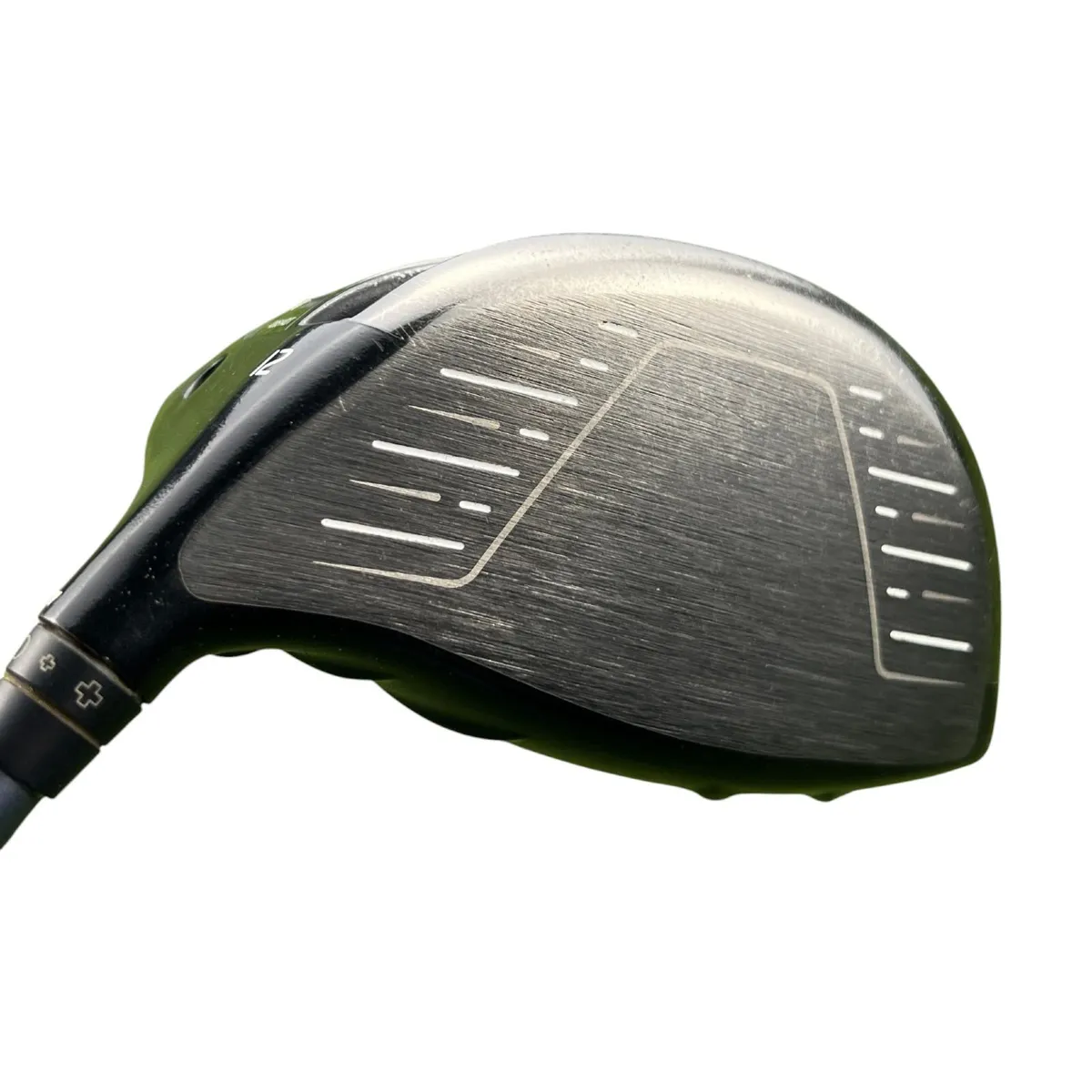 Ping G425 Max Driver / 12° / Alta CB 55 Stiff - Image 3