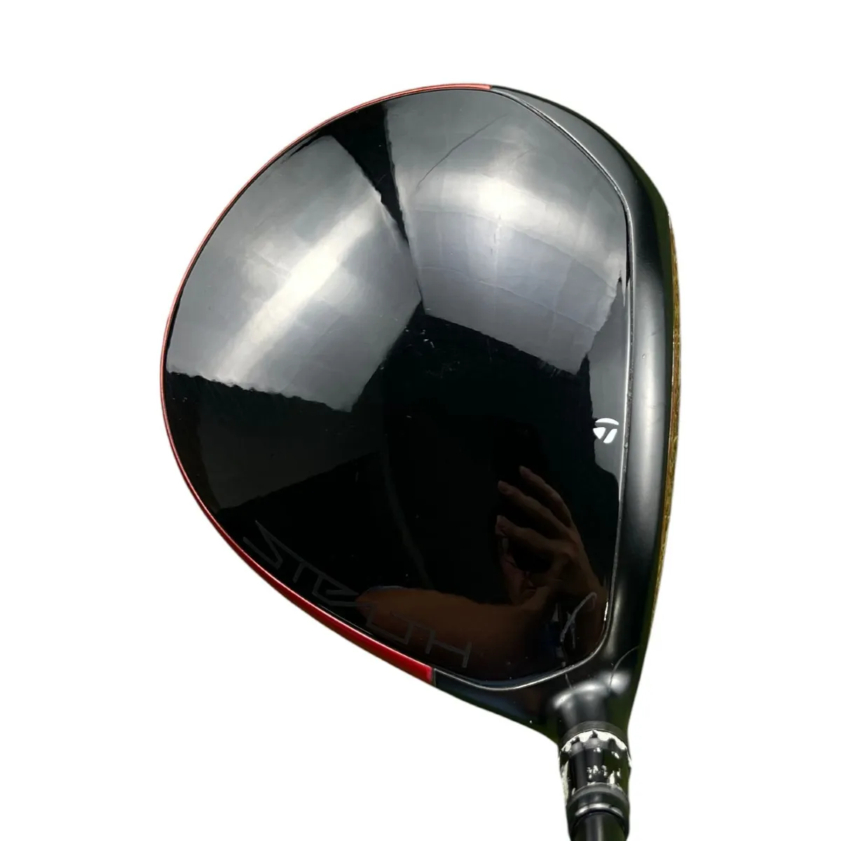 Taylormade Stealth 2 Driver / 10.5° / Stiff - Image 4