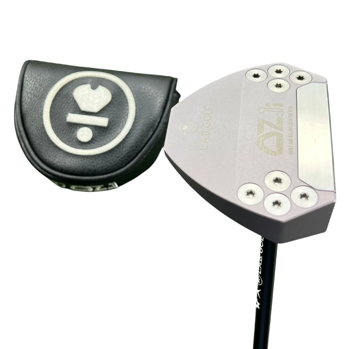 LAB OZ.1 Putter / 36" / Gears - Image 2