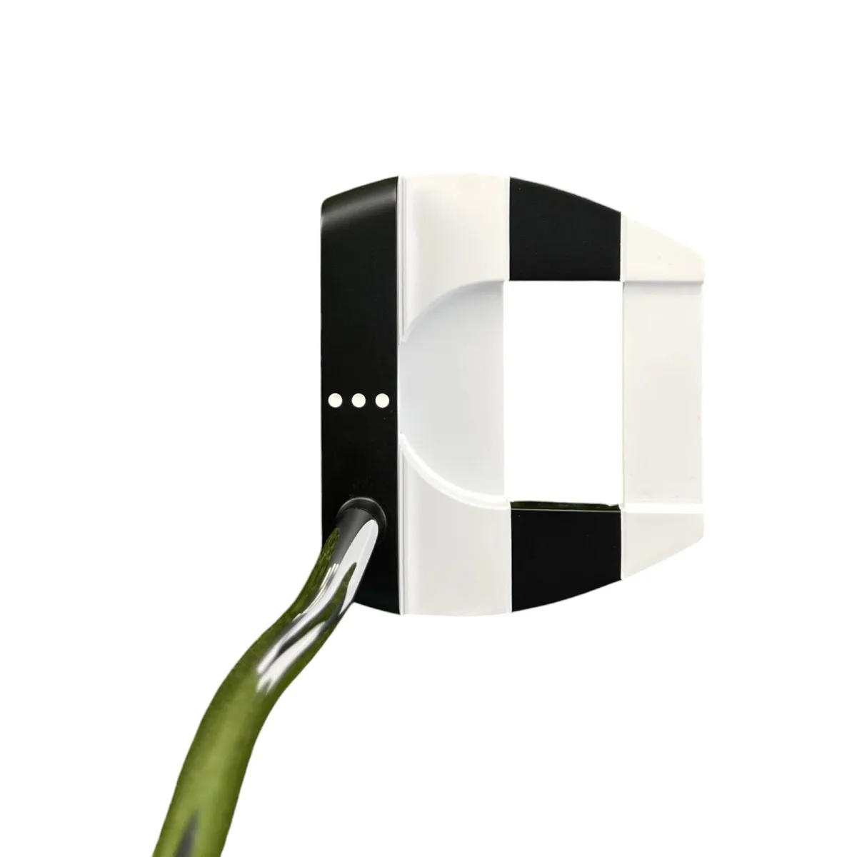 Odyssey Ai-One Jailbird Mini DB Putter / 34'' - Image 4