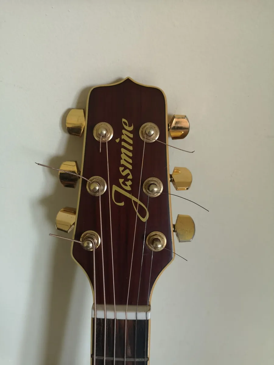 Guitar takimin - Image 1