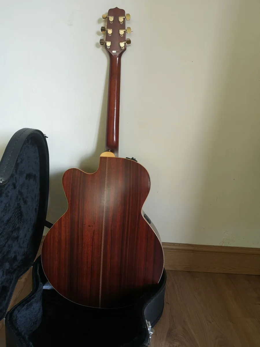 Guitar takimin - Image 3