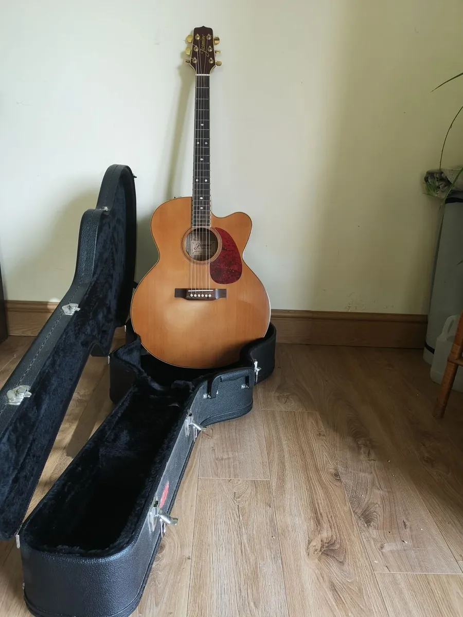 Guitar takimin - Image 4
