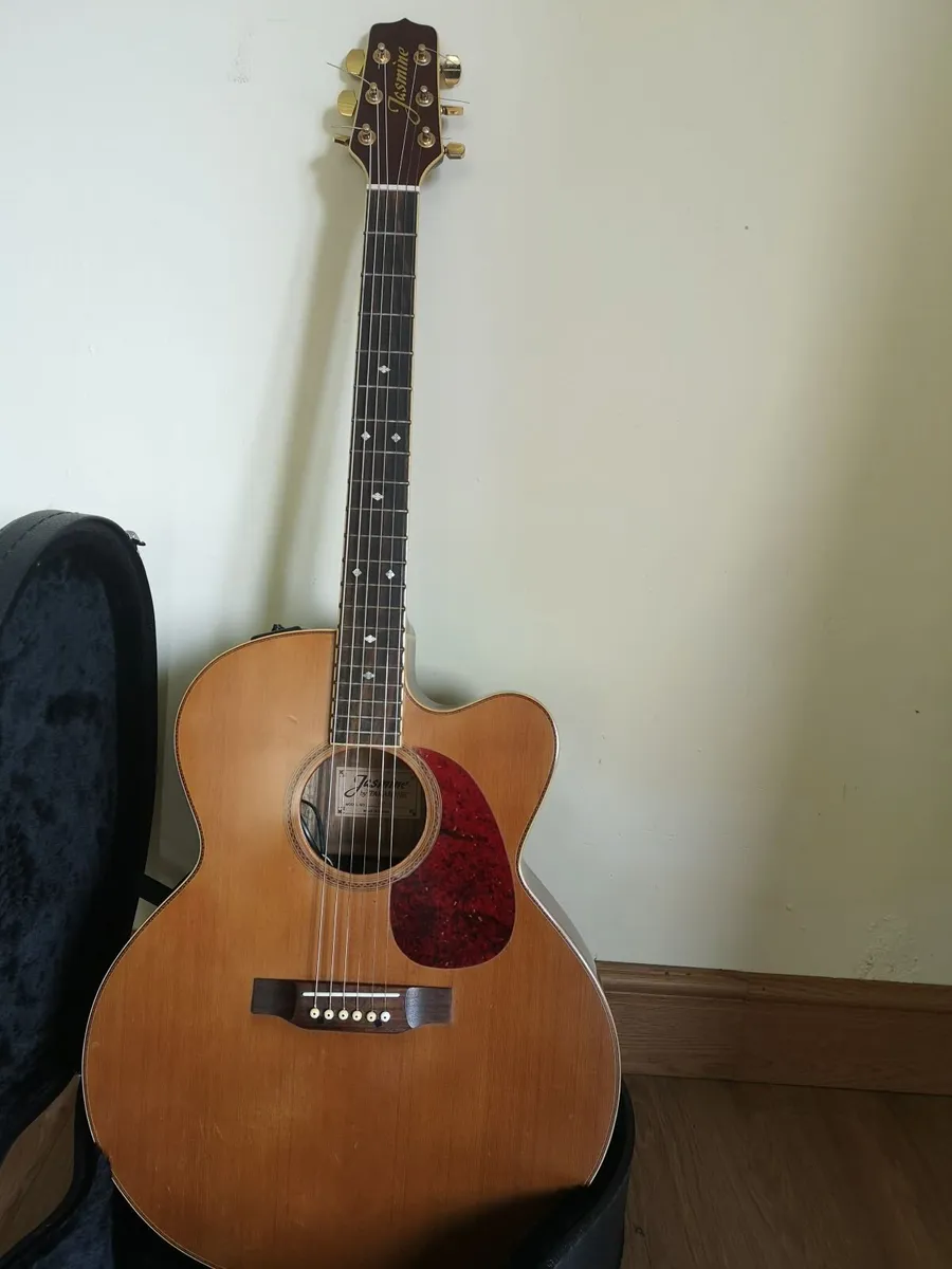 Guitar takimin - Image 2