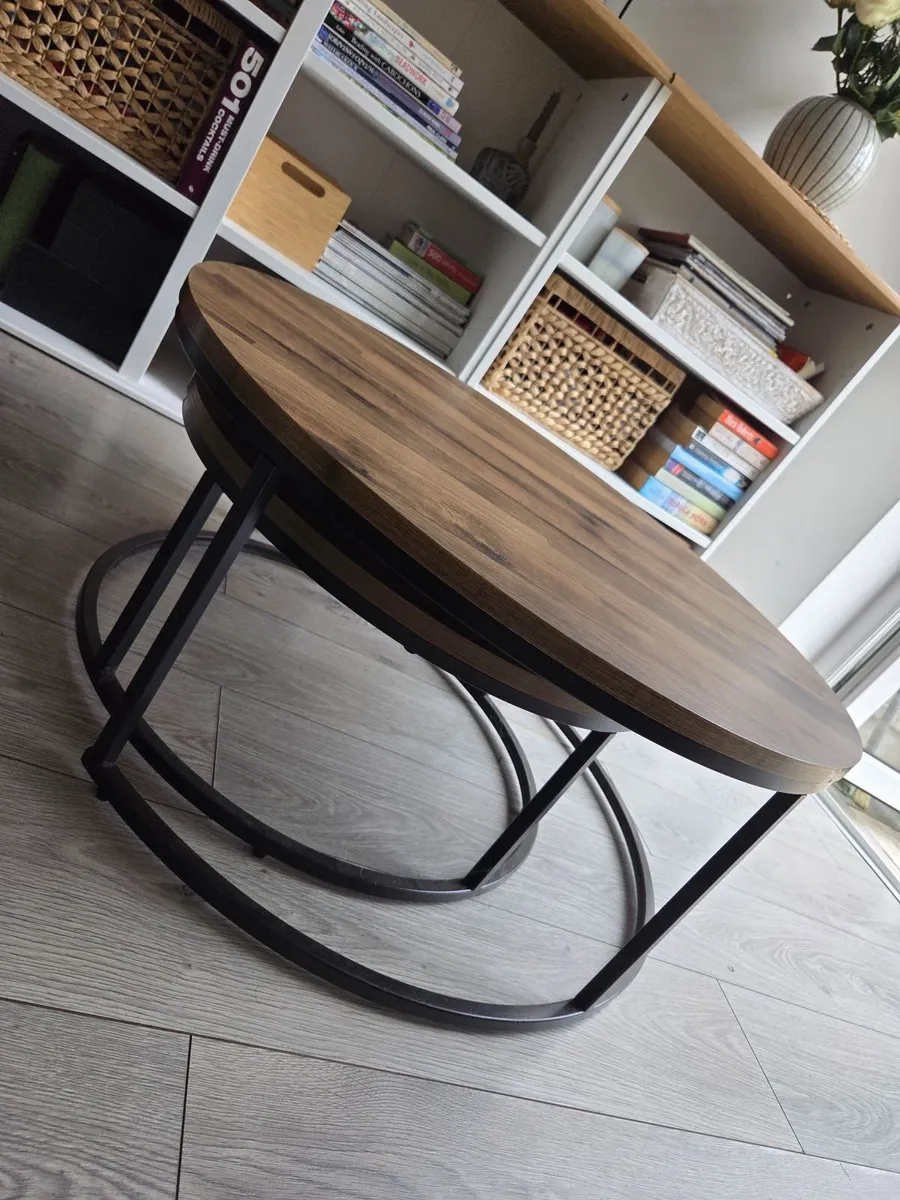 Coffee tables - Image 2