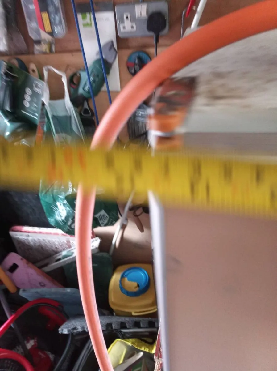 Small gas fridge and Camping gear - Image 3