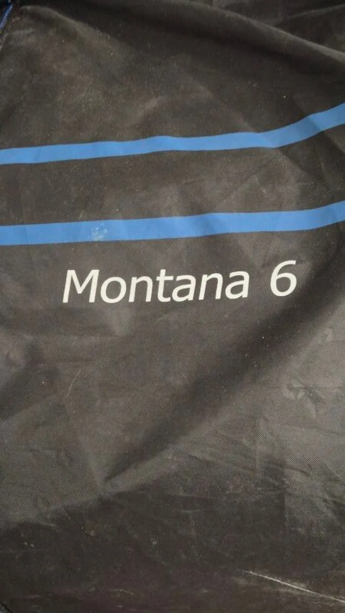 outwell Montana 6 tent - Image 3