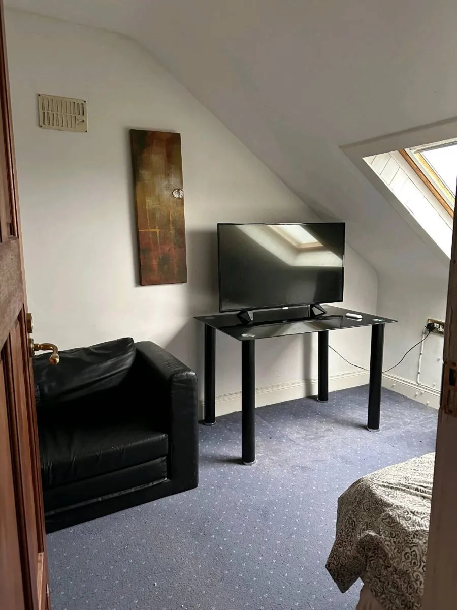Rooms for Rent in House Dublin 18 doubles - Image 2