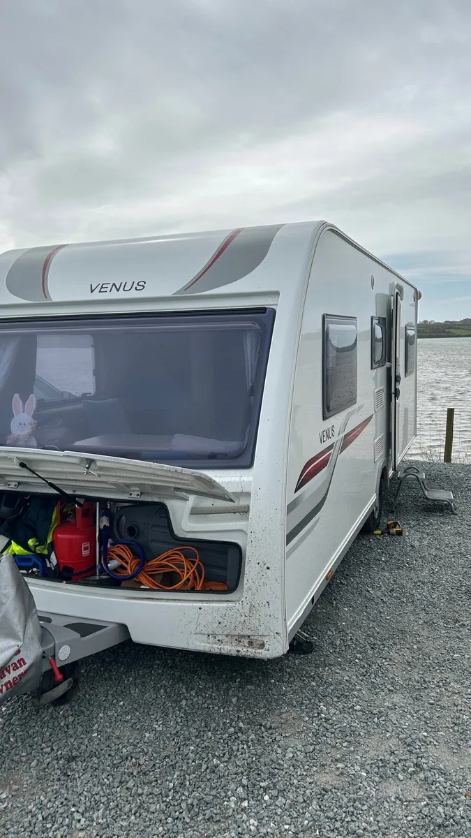 Lunar Venus 590 6 berth 2017 **VAT Qualifying ** - Image 2