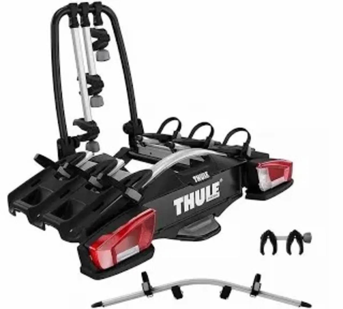 Bicycle Carrier: Thule - VeloCompact3 - Image 1