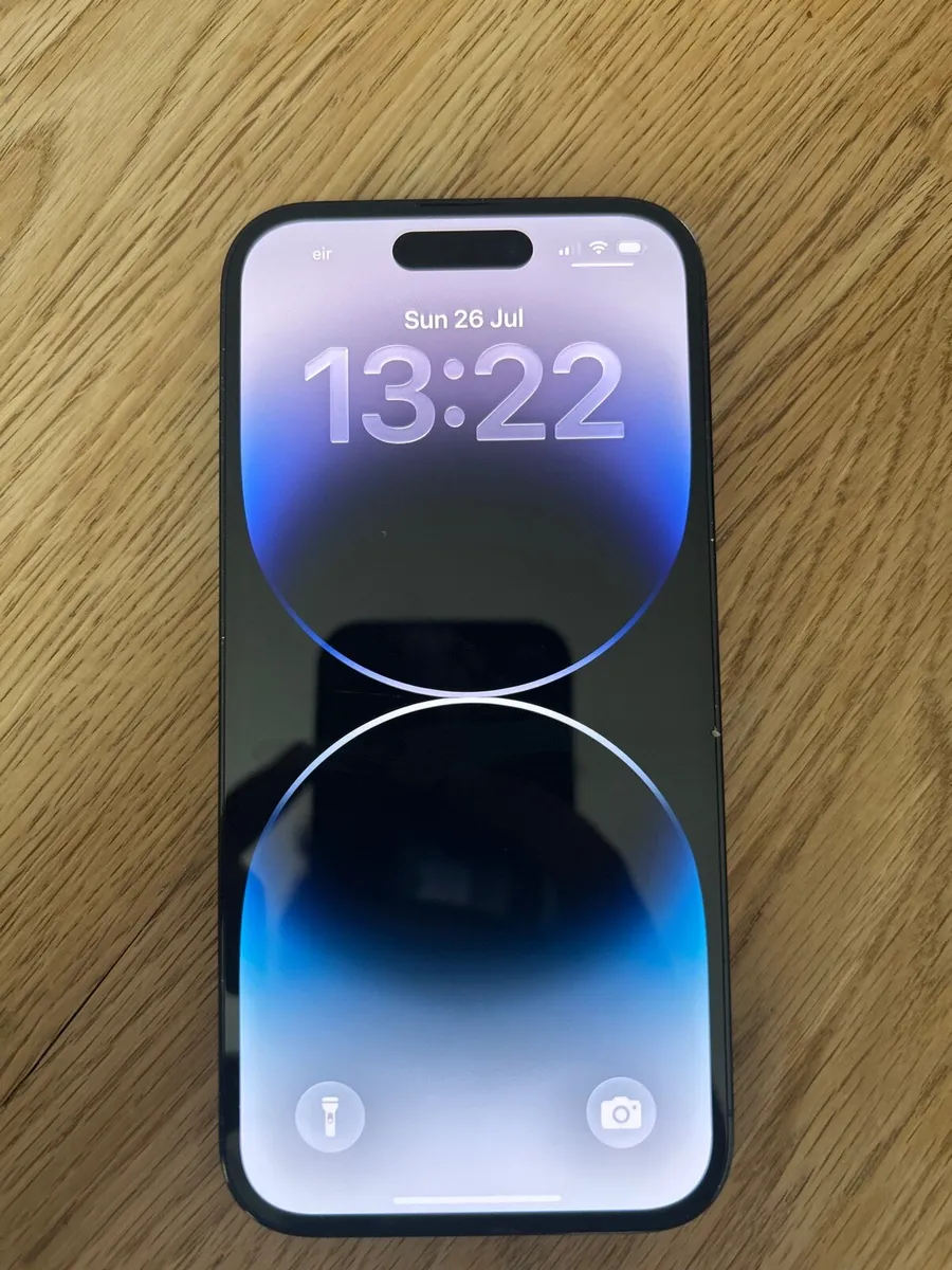 iPhone 14 Pro - Image 1