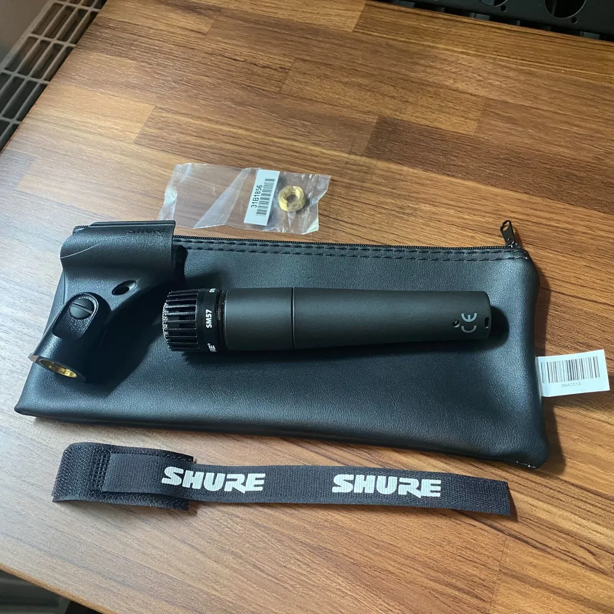 Shure SM57 - Image 1