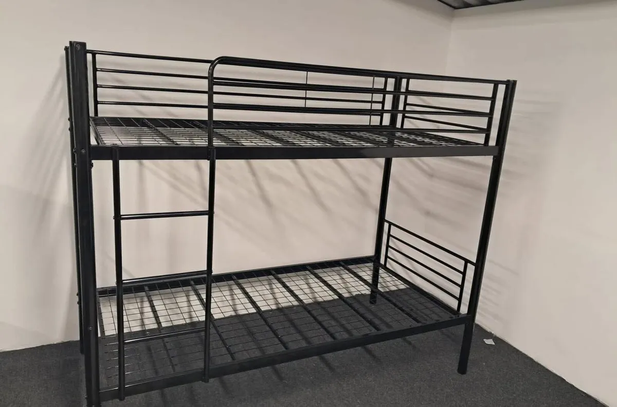 New Triple Sleepers & Single Bunk Beds - Image 4