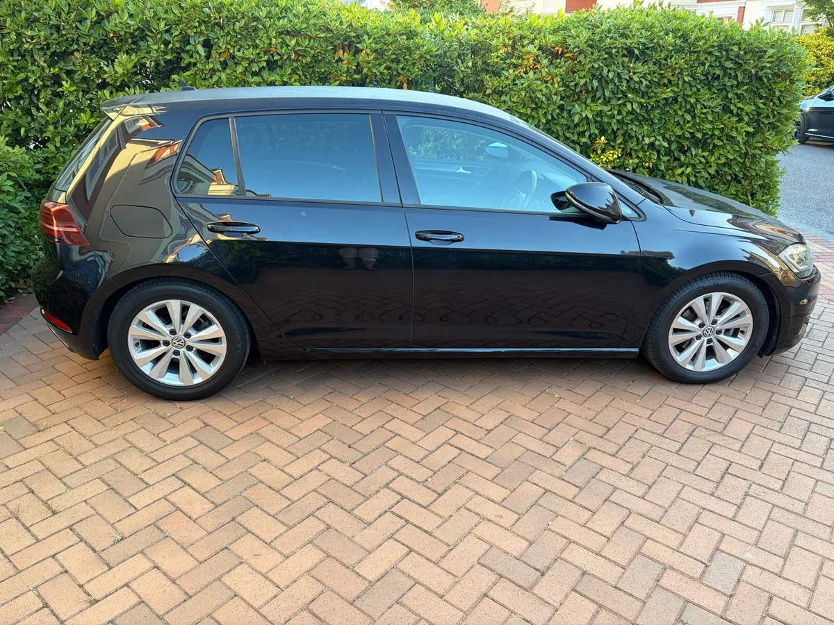 Vogtland VW group golf mk 7 lowering springs - Image 3