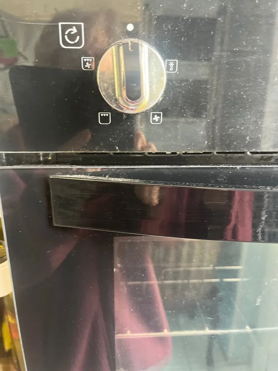 Electric oven - Image 3