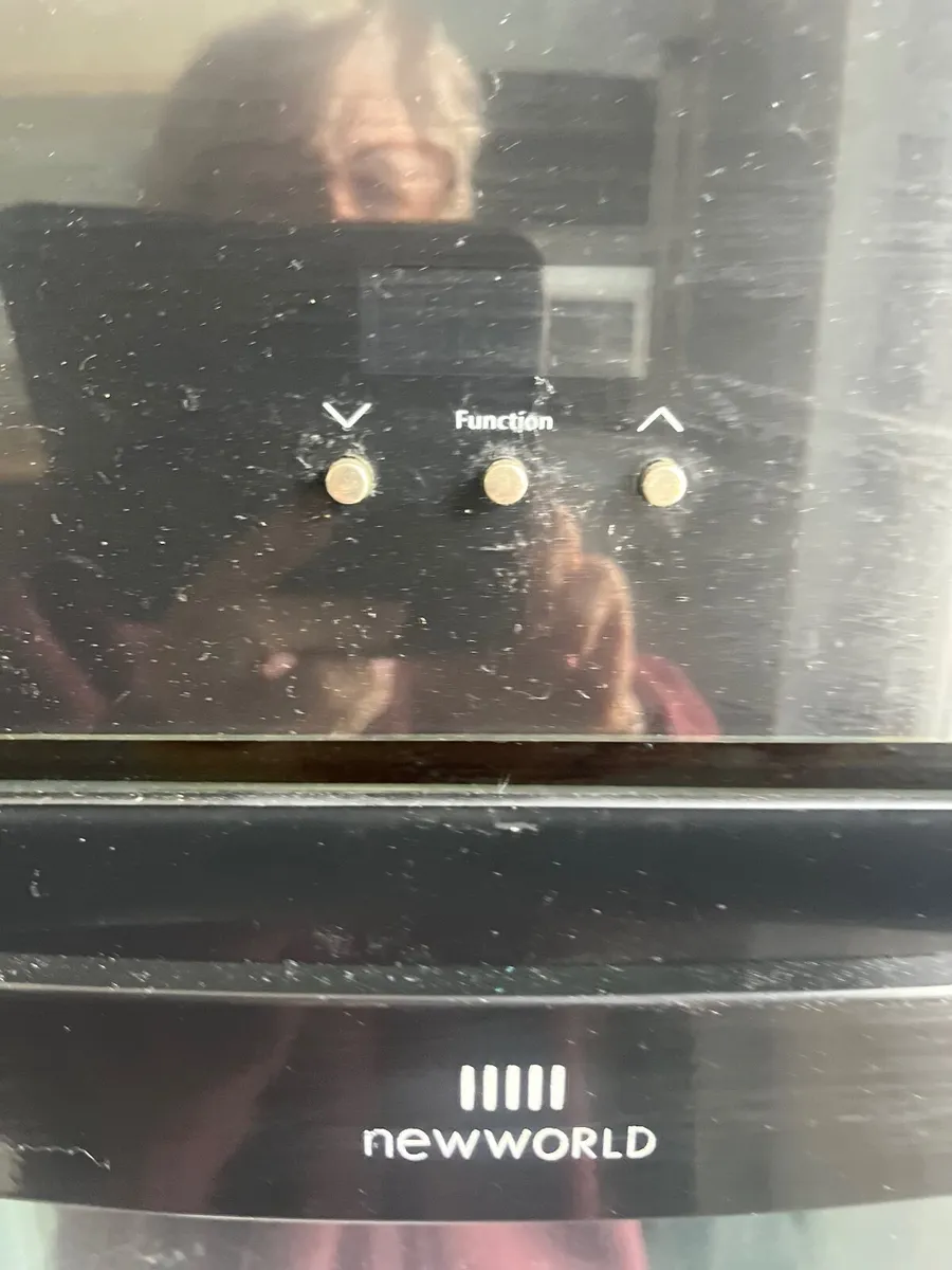 Electric oven - Image 4