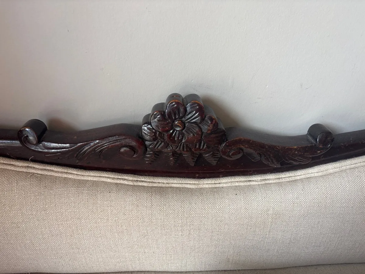 Small chaise longe - Image 4