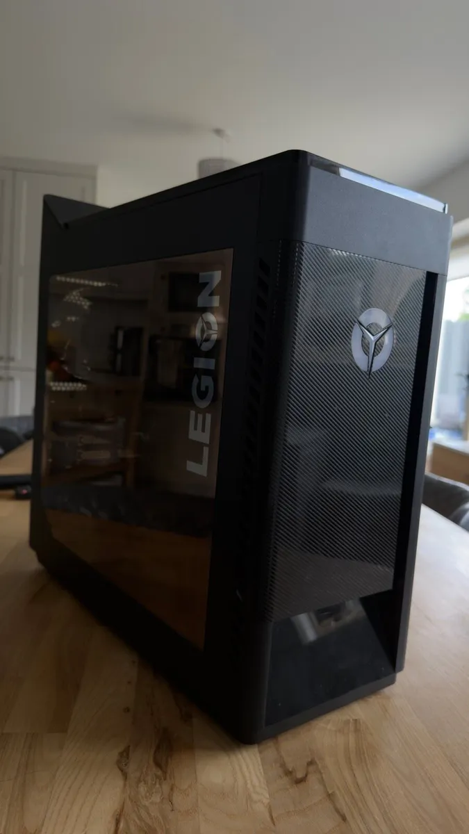 Gaming PC - Image 1