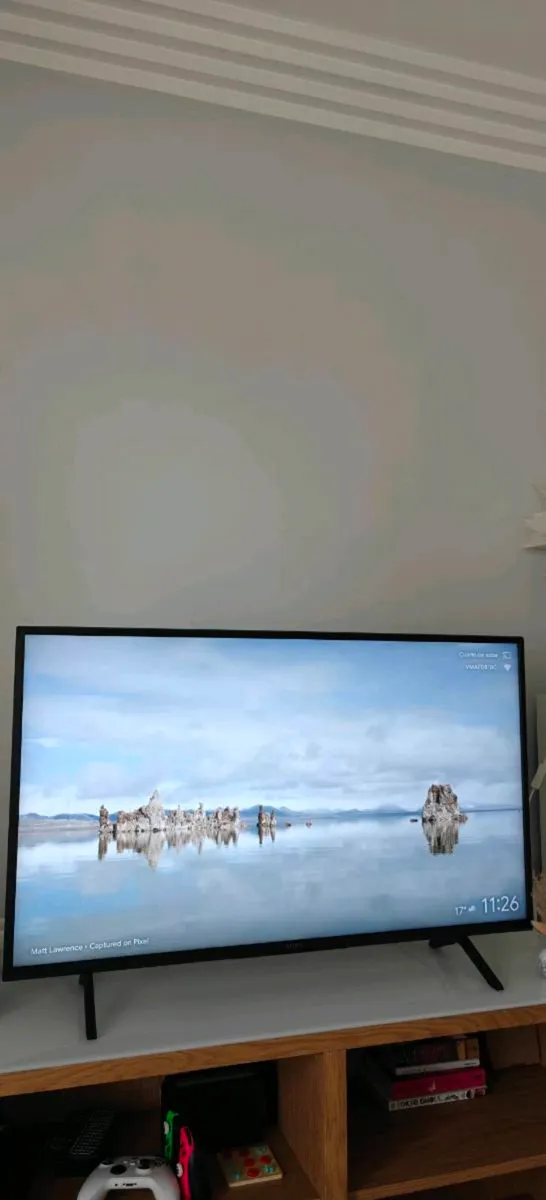 Sony Bravia X75WL 43” 4K Smart TV (Google TV) - Image 2