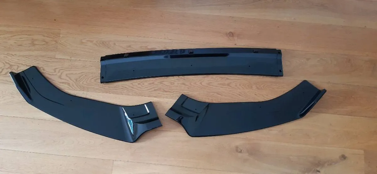 Body kit for Golf VII - Image 1