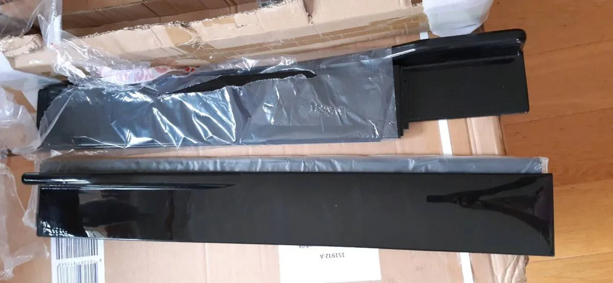 Body kit for Golf VII - Image 2