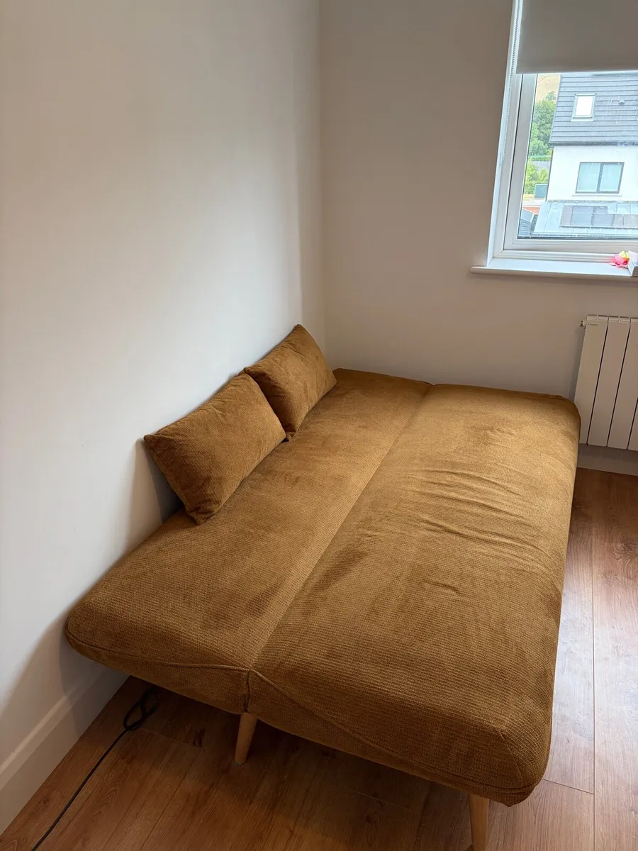 Lille Sofa Bed - Image 1