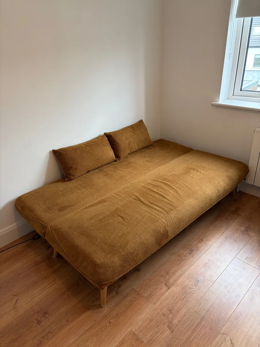 Lille Sofa Bed - Image 2