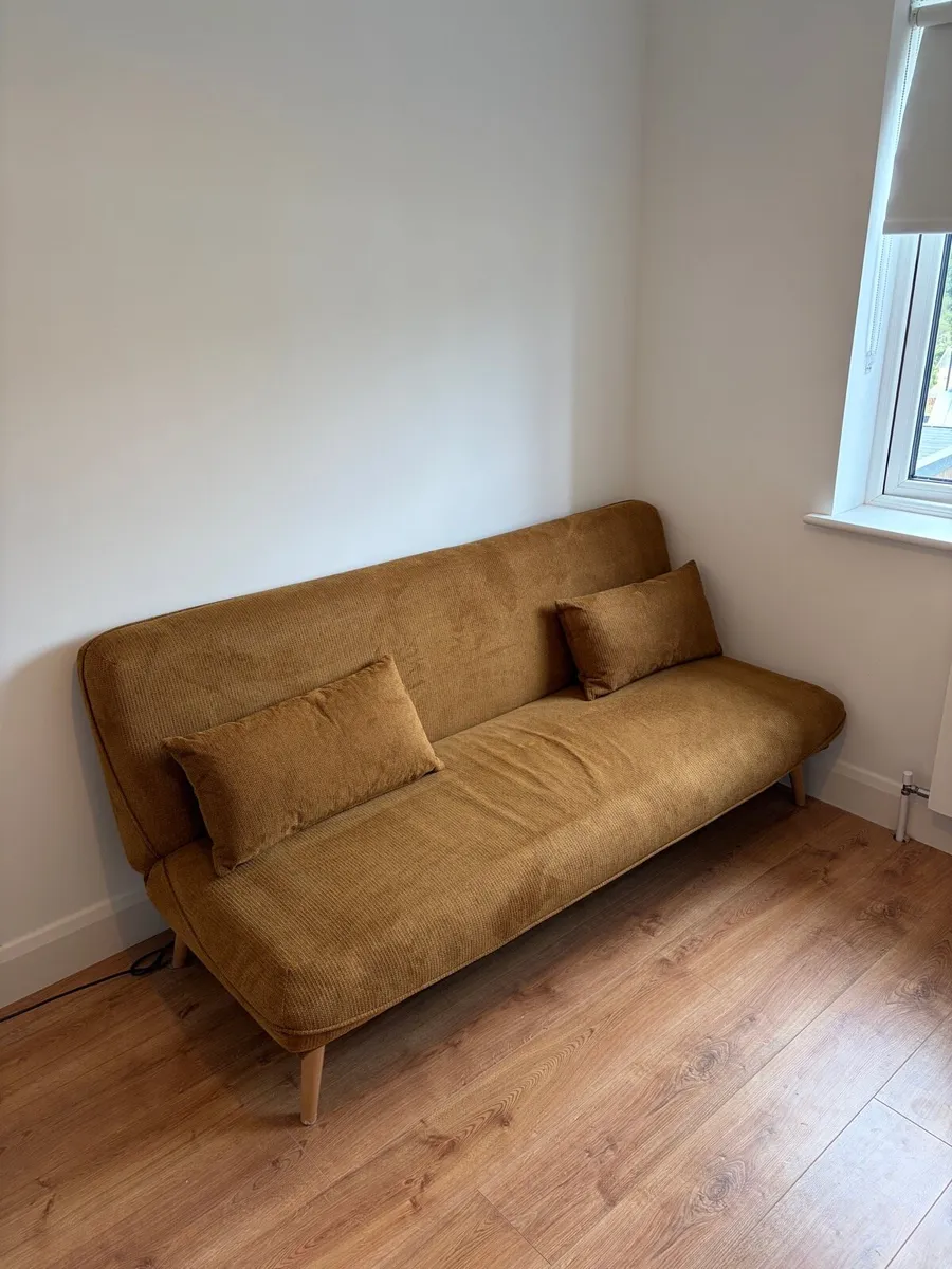 Lille Sofa Bed - Image 3