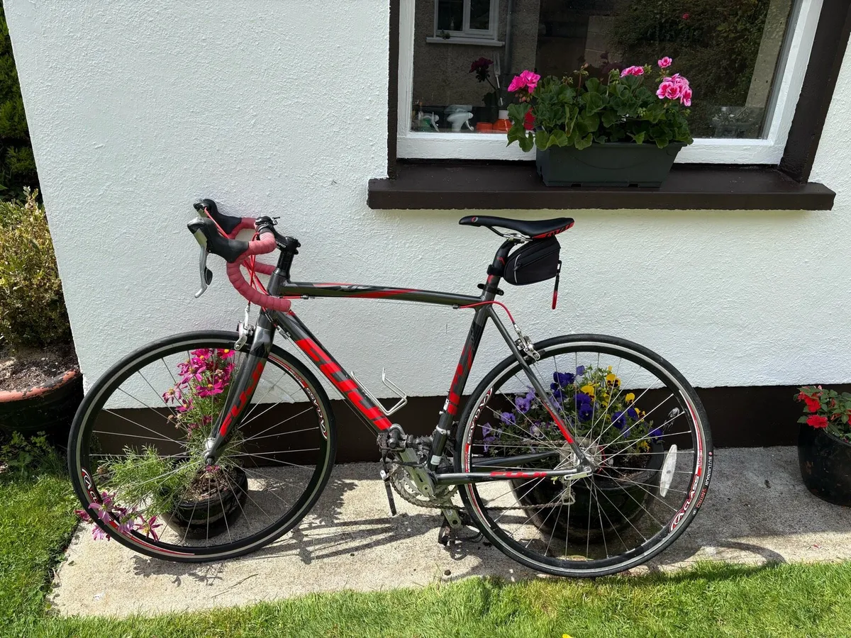 Fuji Road Bike - Image 1