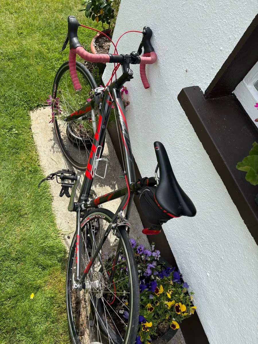 Fuji Road Bike - Image 2