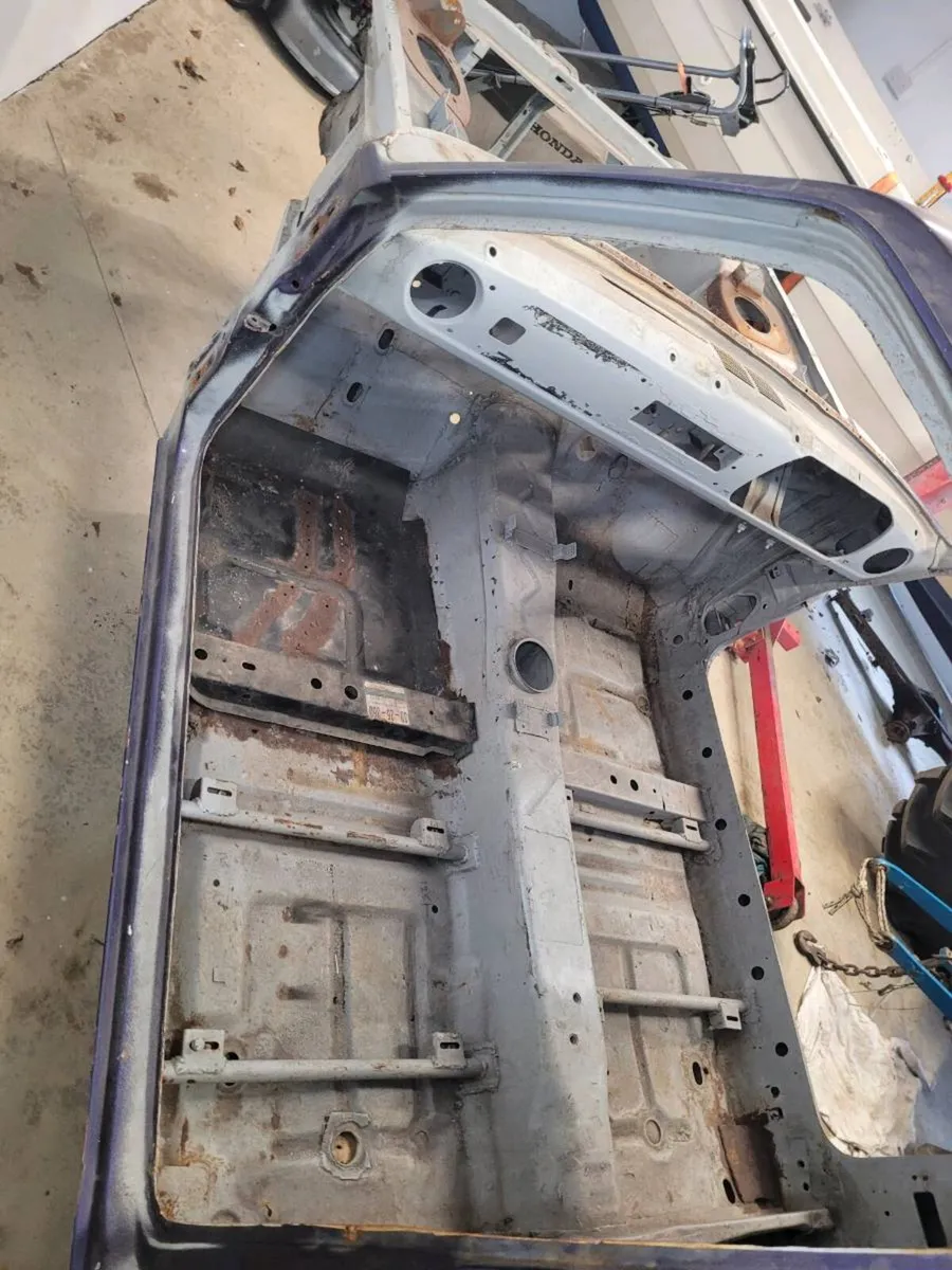 Escort mk2 - Image 3