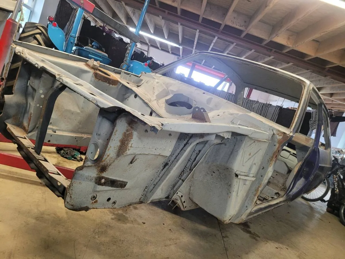 Escort mk2 - Image 4