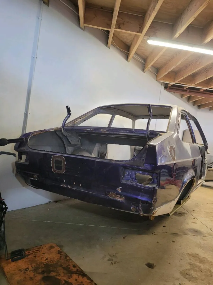 Escort mk2 - Image 1