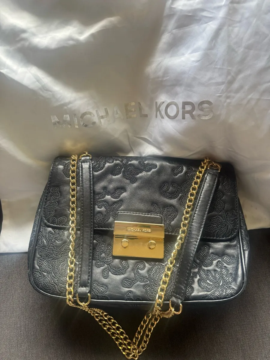 Michael Kors bag - Image 1