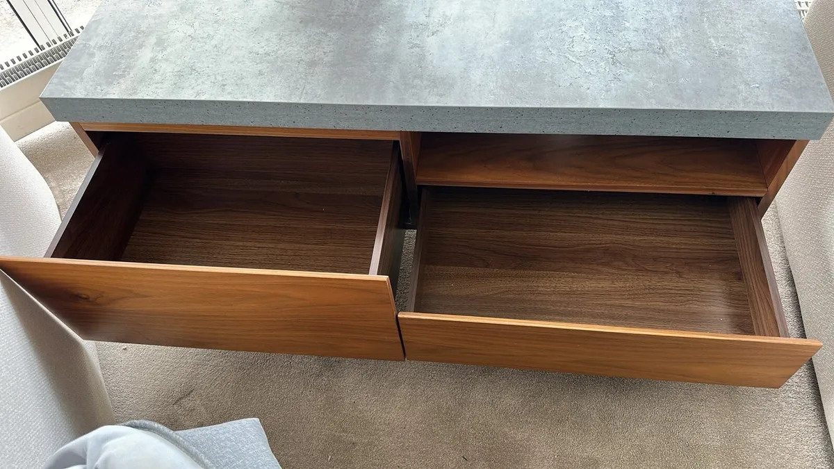Tv stand - Image 4