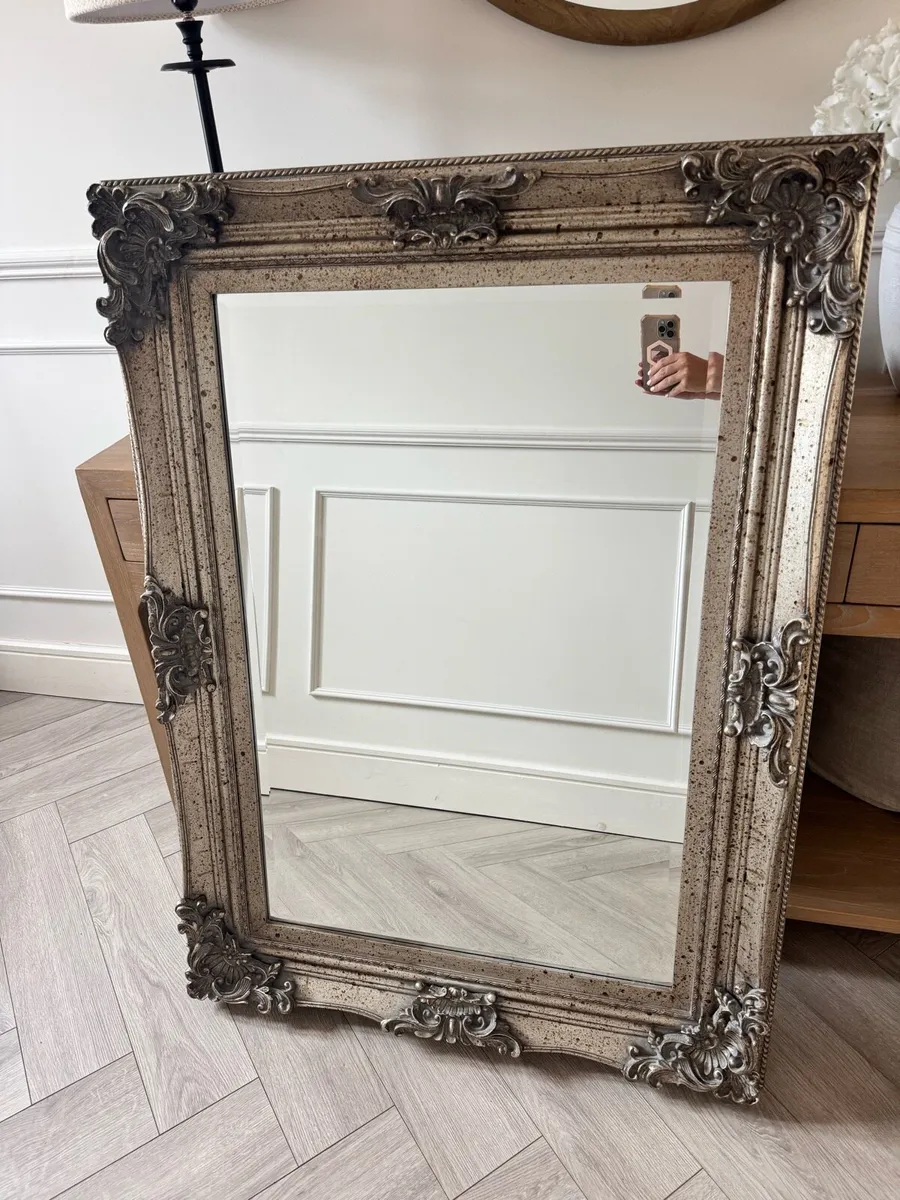 Mindy Browne Mirror - Image 2