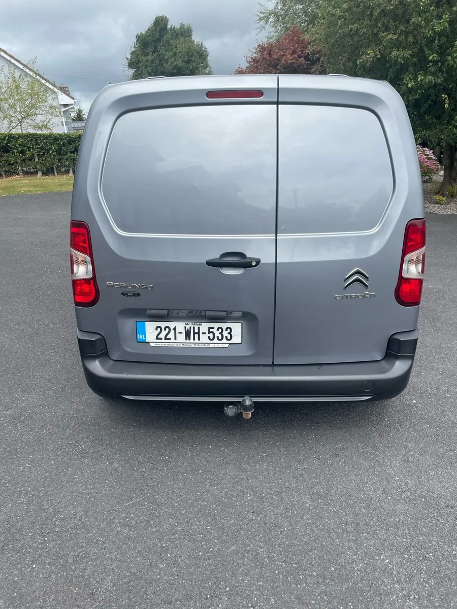 Berlingo - Image 3
