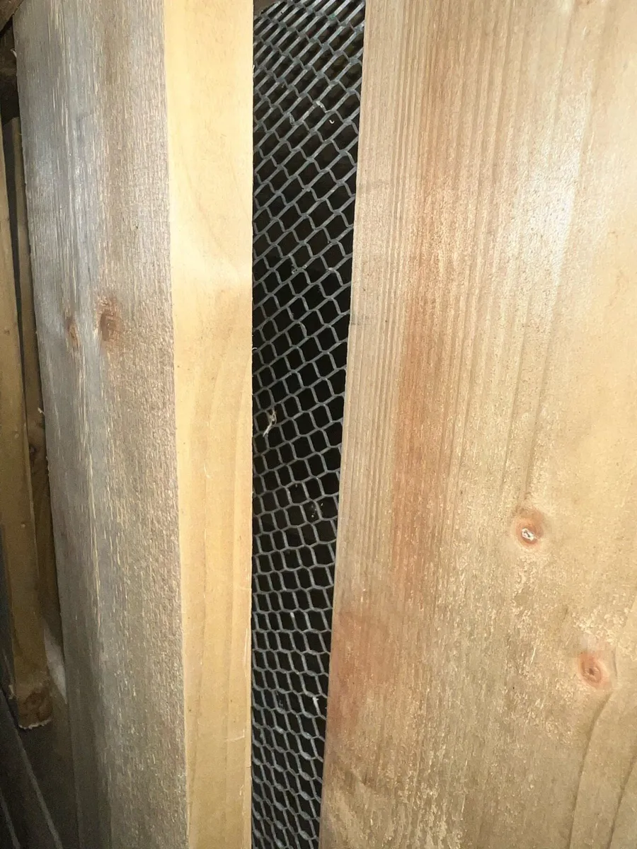 Chicken coop - Image 3